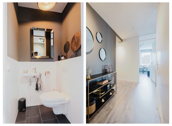 Medium property photo - Noordkade 61, 3201 AZ Spijkenisse